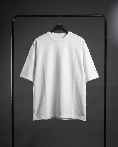 Oversized Core T-Shirt